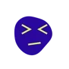 😣 Эмодзи «😓Stickerator - эмоджи из стикеров» для Telegram