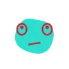 🙄 Эмодзи «😓Stickerator - эмоджи из стикеров» для Telegram