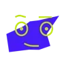 🙂 Эмодзи «😓Stickerator - эмоджи из стикеров» для Telegram