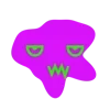😖 Эмодзи «😓Stickerator - эмоджи из стикеров» для Telegram