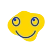 🙂 Эмодзи «😓Stickerator - эмоджи из стикеров» для Telegram