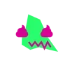 😠 Эмодзи «😓Stickerator - эмоджи из стикеров» для Telegram