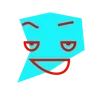 😏 Эмодзи «😓Stickerator - эмоджи из стикеров» для Telegram