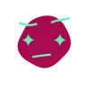 🫤 Эмодзи «😓Stickerator - эмоджи из стикеров» для Telegram
