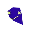 😵 Эмодзи «😓Stickerator - эмоджи из стикеров» для Telegram