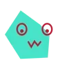 🫣 Эмодзи «😓Stickerator - эмоджи из стикеров» для Telegram