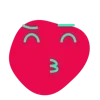 😘 Эмодзи «😓Stickerator - эмоджи из стикеров» для Telegram