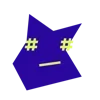 😵 Эмодзи «😓Stickerator - эмоджи из стикеров» для Telegram