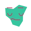 😞 Эмодзи «😓Stickerator - эмоджи из стикеров» для Telegram