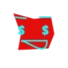 🤑 Эмодзи «😓Stickerator - эмоджи из стикеров» для Telegram