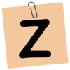 🧡 Эмодзи «Sticker Letters» для Telegram