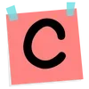 🔹 Эмодзи «Sticker Letters» для Telegram