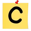 💮 Эмодзи «Sticker Letters» для Telegram