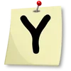 🤛 Эмодзи «Sticker Letters» для Telegram