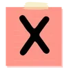 🌷 Эмодзи «Sticker Letters» для Telegram