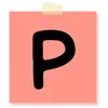 🕊 Эмодзи «Sticker Letters» для Telegram