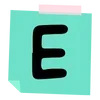 🔹 Эмодзи «Sticker Letters» для Telegram