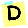 💟 Эмодзи «Sticker Letters» для Telegram