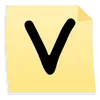 👆 Эмодзи «Sticker Letters» для Telegram