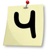 🌸 Эмодзи «Sticker Letters» для Telegram