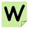 💟 Эмодзи «Sticker Letters» для Telegram