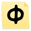 🛅 Эмодзи «Sticker Letters» для Telegram