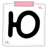 🟨 Эмодзи «Sticker Letters» для Telegram