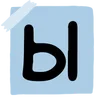 🔼 Эмодзи «Sticker Letters» для Telegram