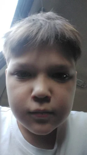 🗿 Стикер «Парк3ры‍» для Telegram