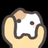 ☺️ Эмодзи «Sticky» для Telegram