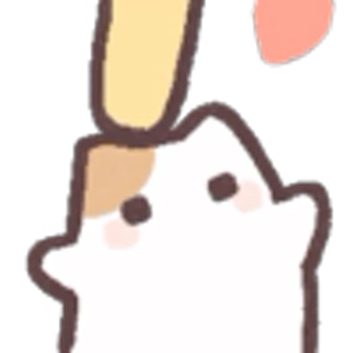 ❤️ Эмодзи «Sticky» для Telegram