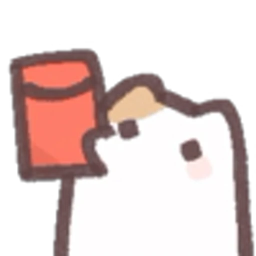 ☺️ Эмодзи «Sticky» для Telegram