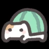 🐢 Эмодзи «Sticky» для Telegram