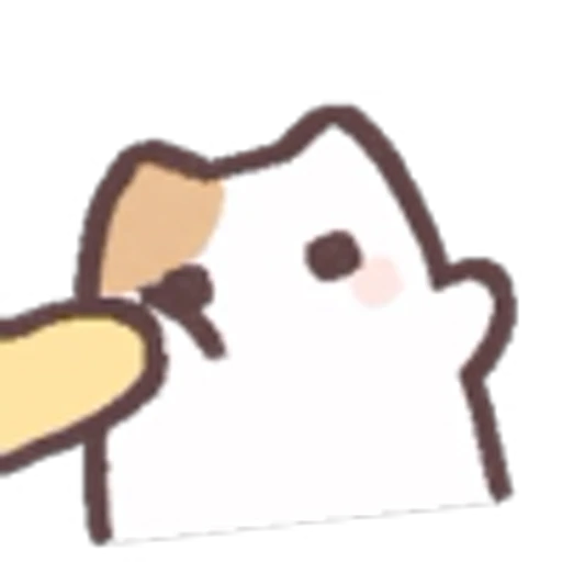 🥰 Эмодзи «Sticky» для Telegram