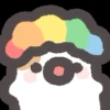 🤡 Эмодзи «Sticky» для Telegram