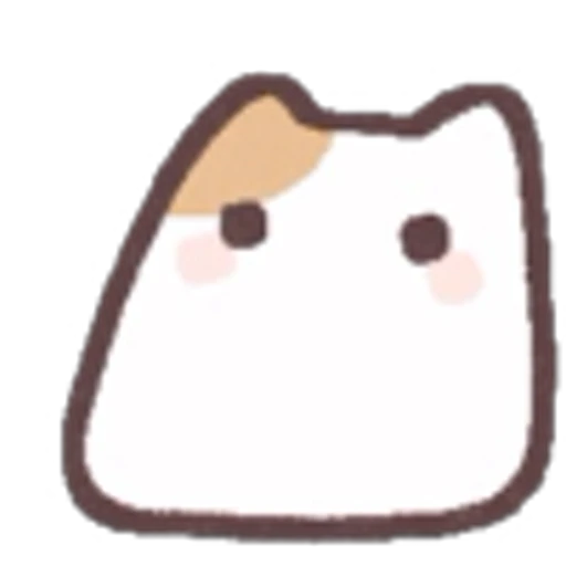 🐈 Эмодзи «Sticky» для Telegram