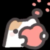 💕 Эмодзи «Sticky» для Telegram