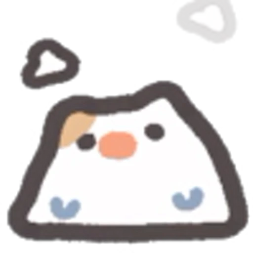🥵 Эмодзи «Sticky» для Telegram