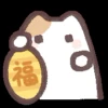 🐈 Эмодзи «Sticky» для Telegram