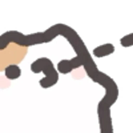 😗 Эмодзи «Sticky» для Telegram