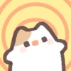 🐈 Эмодзи «Sticky» для Telegram