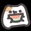🍉 Эмодзи «Sticky» для Telegram