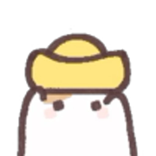 ✨ Эмодзи «Sticky» для Telegram
