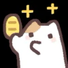 ✨ Эмодзи «Sticky» для Telegram
