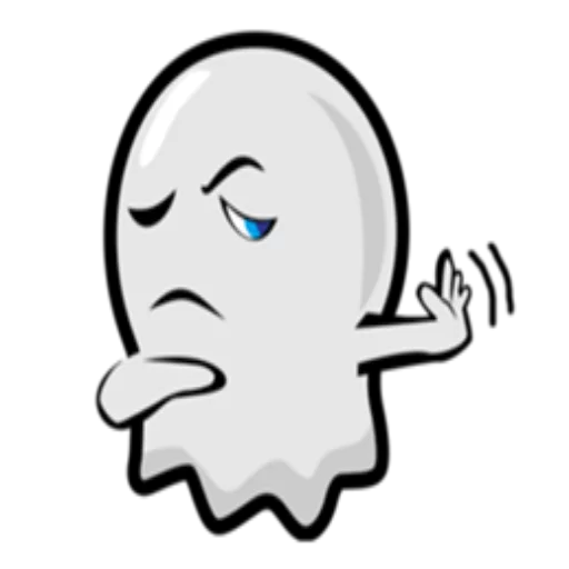 ✋ Стикер «Сидни 2» для Telegram