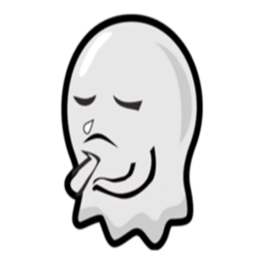 😢 Стикер «Сидни 2» для Telegram