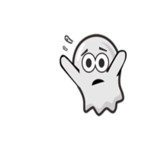 😟 Стикер «Сидни 2» для Telegram