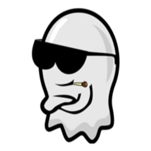 😎 Стикер «Сидни 2» для Telegram