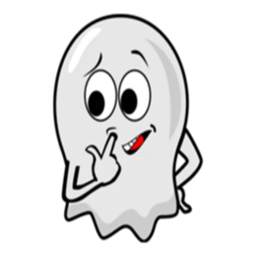 🤔 Стикер «Сидни 2» для Telegram