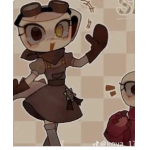 🫥 Стикер «Стикеры мд3 автор» для Telegram